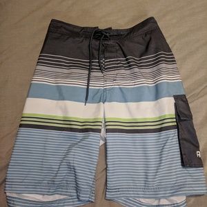Mens Swim Trunks